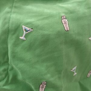 Polo Ralph Lauren Green Martini Golf Pants 40x30 Ralph Lauren